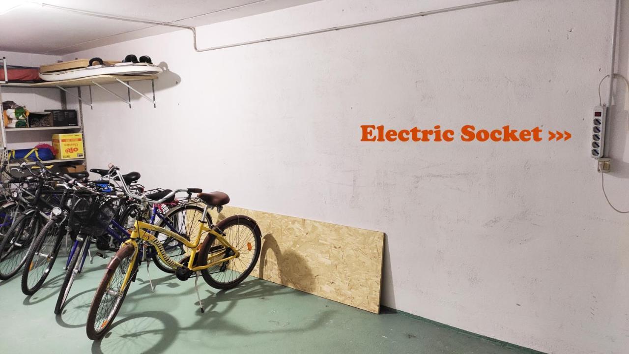 Arcolovers Екстер'єр фото